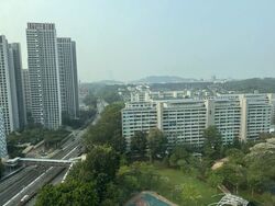 Blk 312C Clementi Ridges (Clementi), HDB 4 Rooms #629800361
